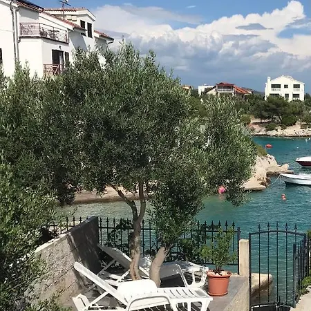 Morska Vila 公寓 *