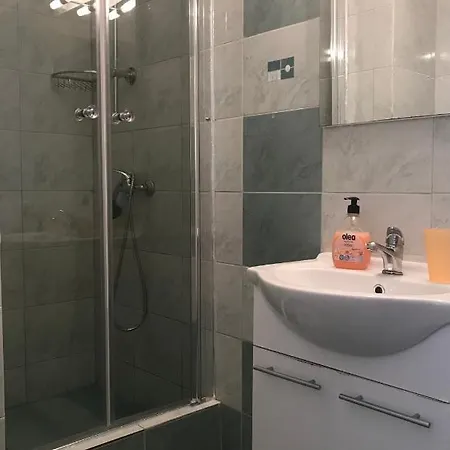 Morska Vila Appartamento