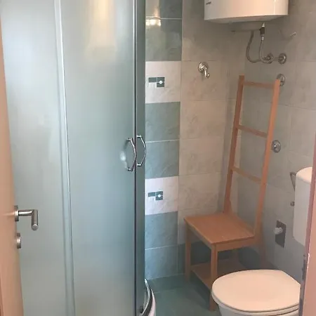 Morska Vila Rogoznica (Sibenik-Knin)