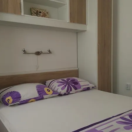 Morska Vila Appartamento *