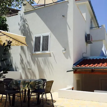 Morska Vila Rogoznica (Sibenik-Knin)