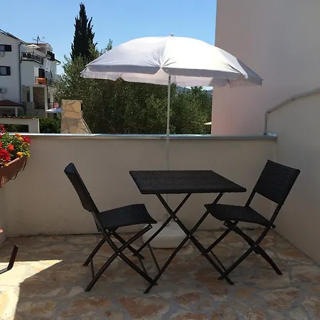 Morska Vila Appartamento Rogoznica (Sibenik-Knin)