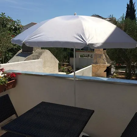 Morska Vila * 罗戈兹尼察