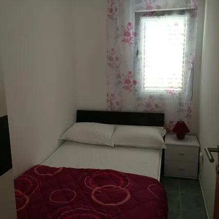 Morska Vila Appartamento