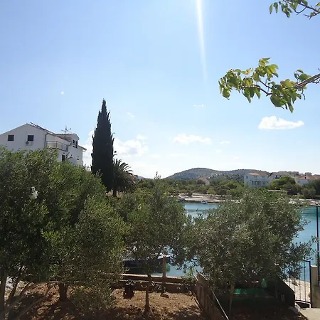 Morska Vila Daire