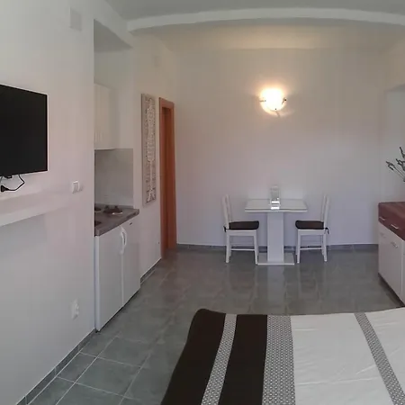 Appartamento Morska Vila *