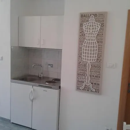 Appartamento Morska Vila