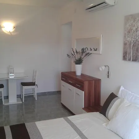 Appartamento Morska Vila Rogoznica (Sibenik-Knin)