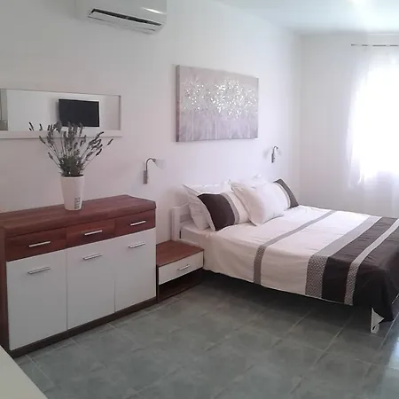 Morska Vila *