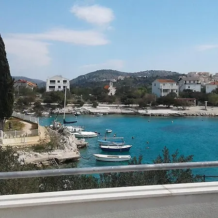 Morska Vila Appartamento Rogoznica (Sibenik-Knin)