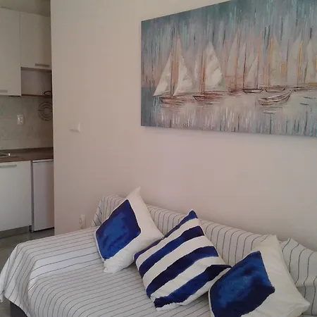 Appartamento Morska Vila