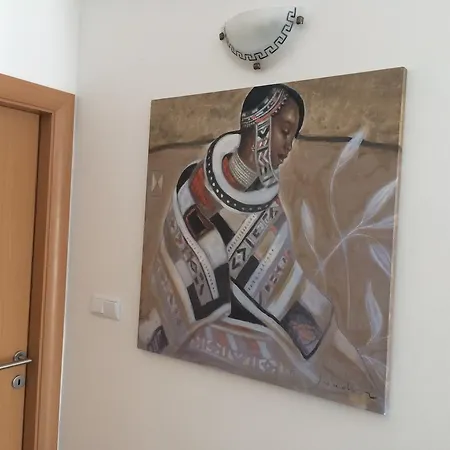 Appartamento Morska Vila