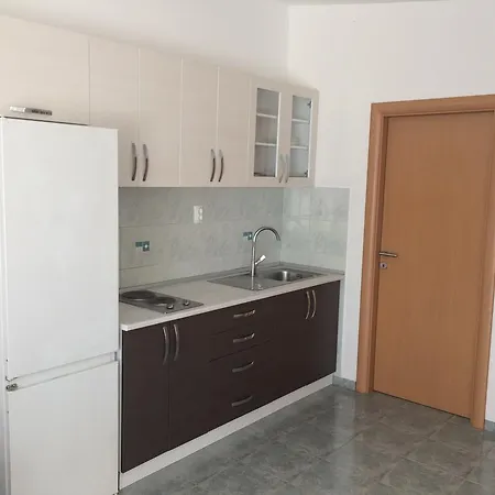 Morska Vila * 罗戈兹尼察