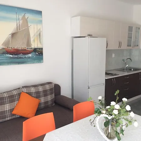 Morska Vila Appartamento *