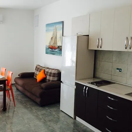 Daire Morska Vila Rogoznica (Sibenik-Knin)
