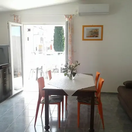 Appartamento Morska Vila Rogoznica (Sibenik-Knin)