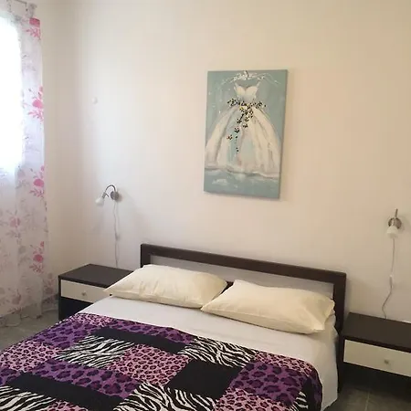 Morska Vila Appartamento *