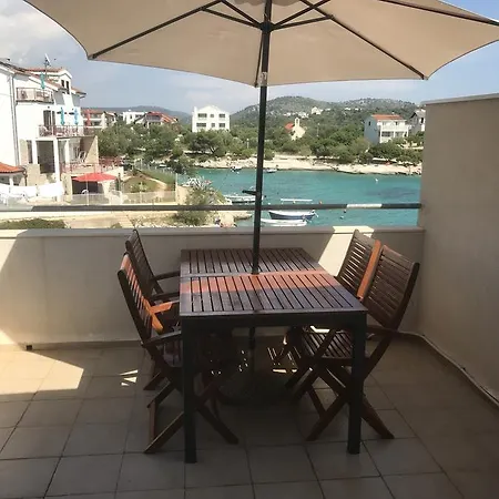 Morska Vila Daire