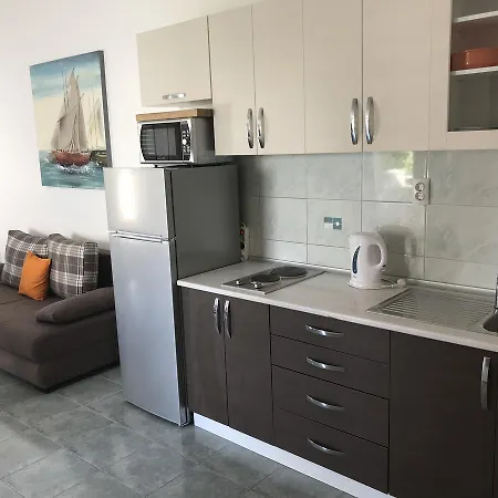 Morska Vila * Rogoznica (Sibenik-Knin)