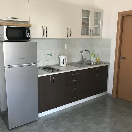 Morska Vila Appartamento *