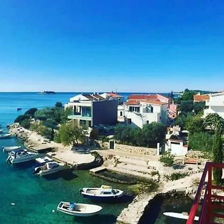 Appartamento Morska Vila