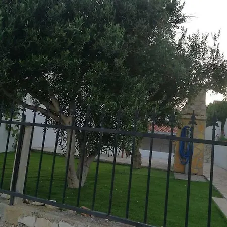 Morska Vila Daire