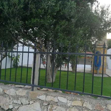 Morska Vila Appartamento