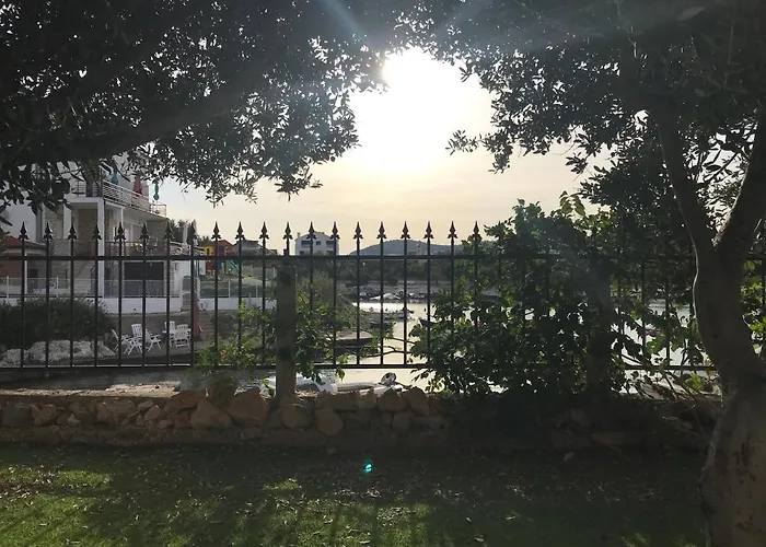 Morska Vila * روغوزنيكا