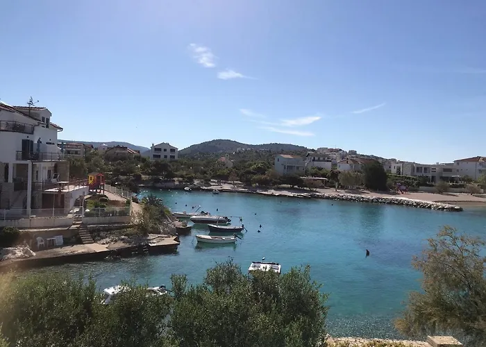 Morska Vila * روغوزنيكا