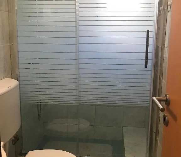 Morska Vila شقة *