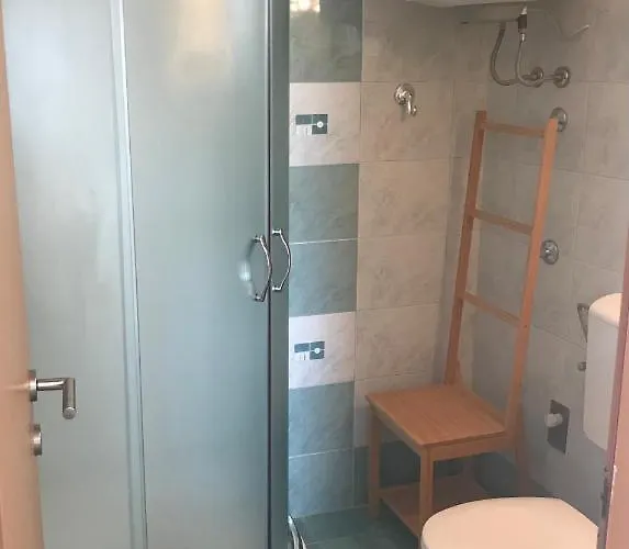 Morska Vila روغوزنيكا