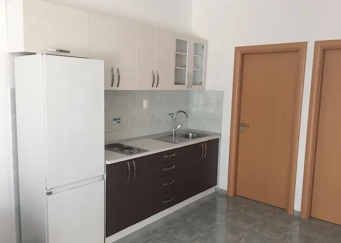 Morska Vila * روغوزنيكا