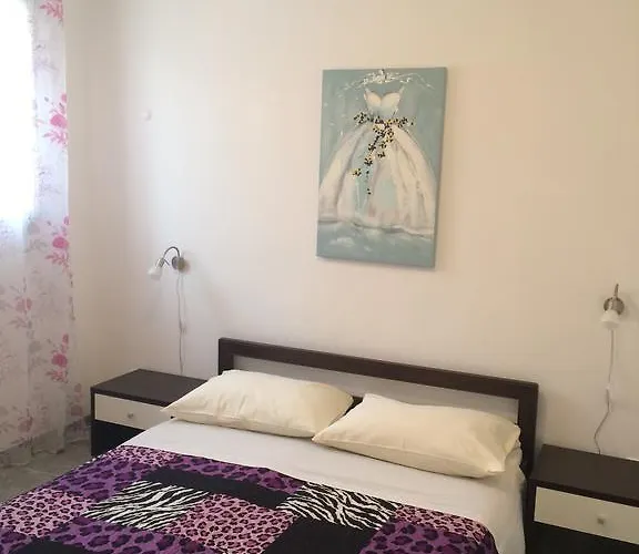 Morska Vila شقة *