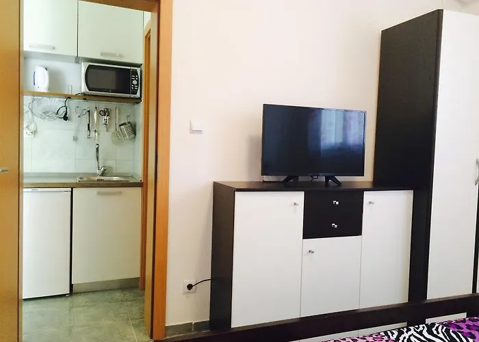 Morska Vila * روغوزنيكا