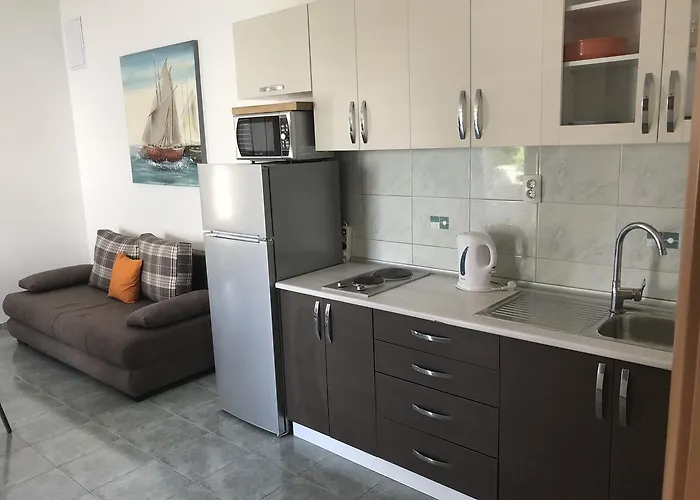 Morska Vila * روغوزنيكا