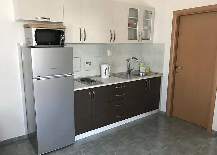 Morska Vila شقة *